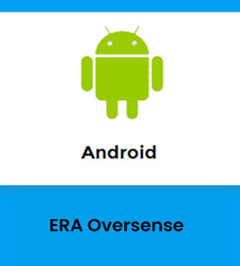 Android ERA OverSense