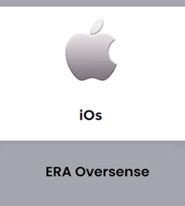 iOS ERA OverSense