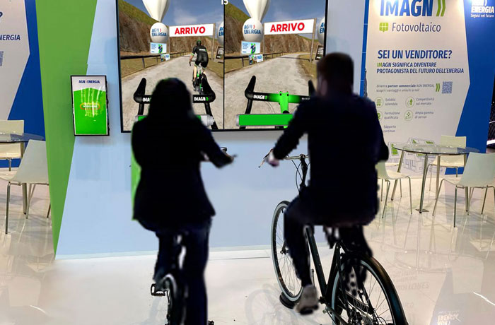 Bike race